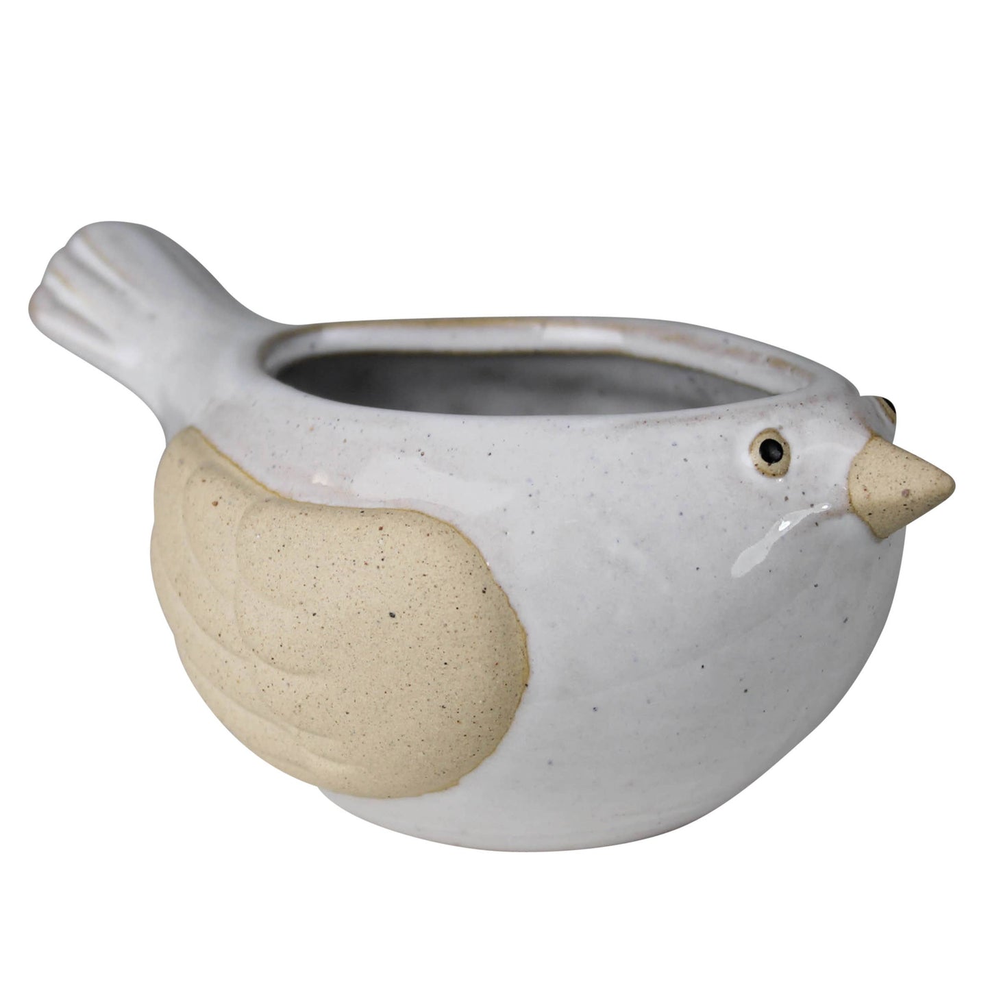 Bird Planter
