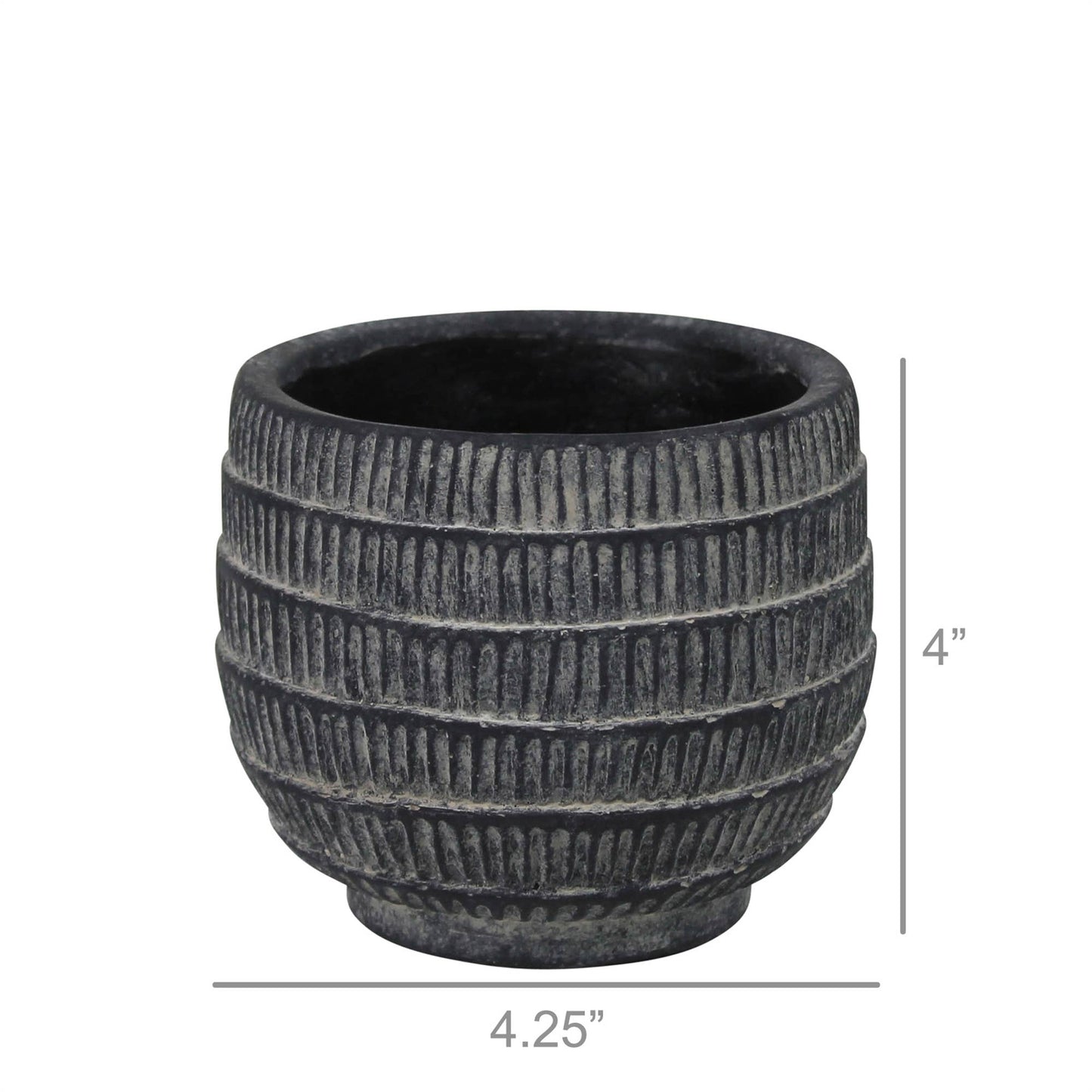 Cyrus Pot