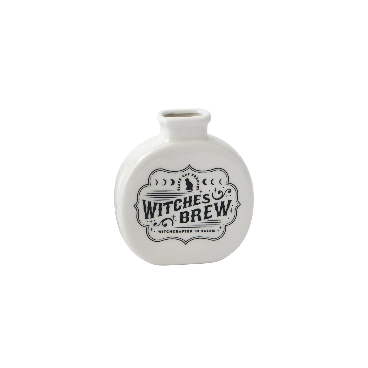 Enchanted Emporium 'Witches Brew' Bud Vase