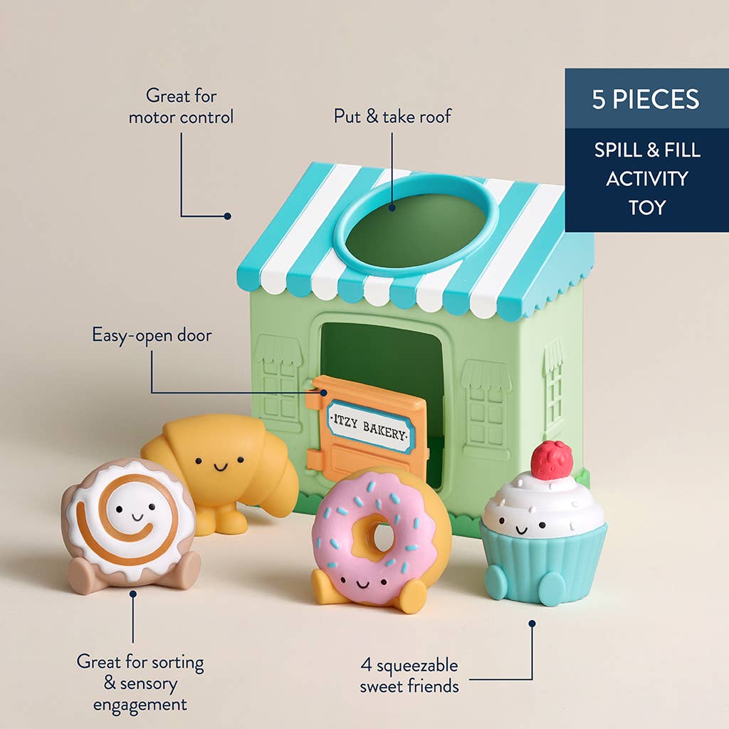Play Bakery