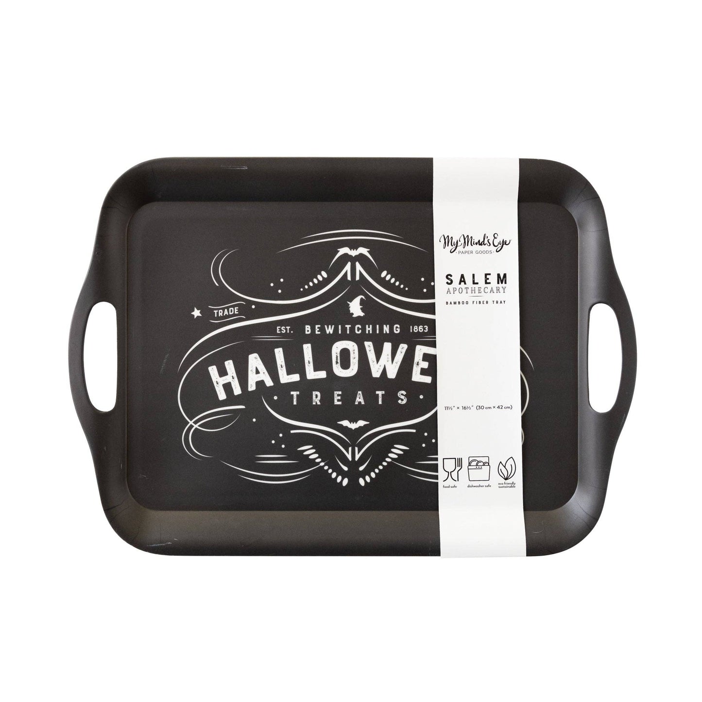 SAL1030 - Salem Apothecary Hallo