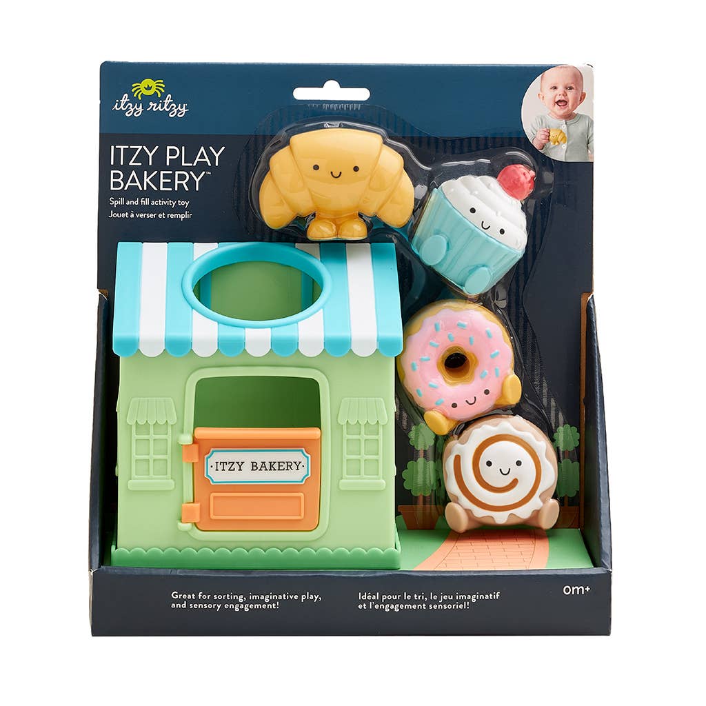 Play Bakery