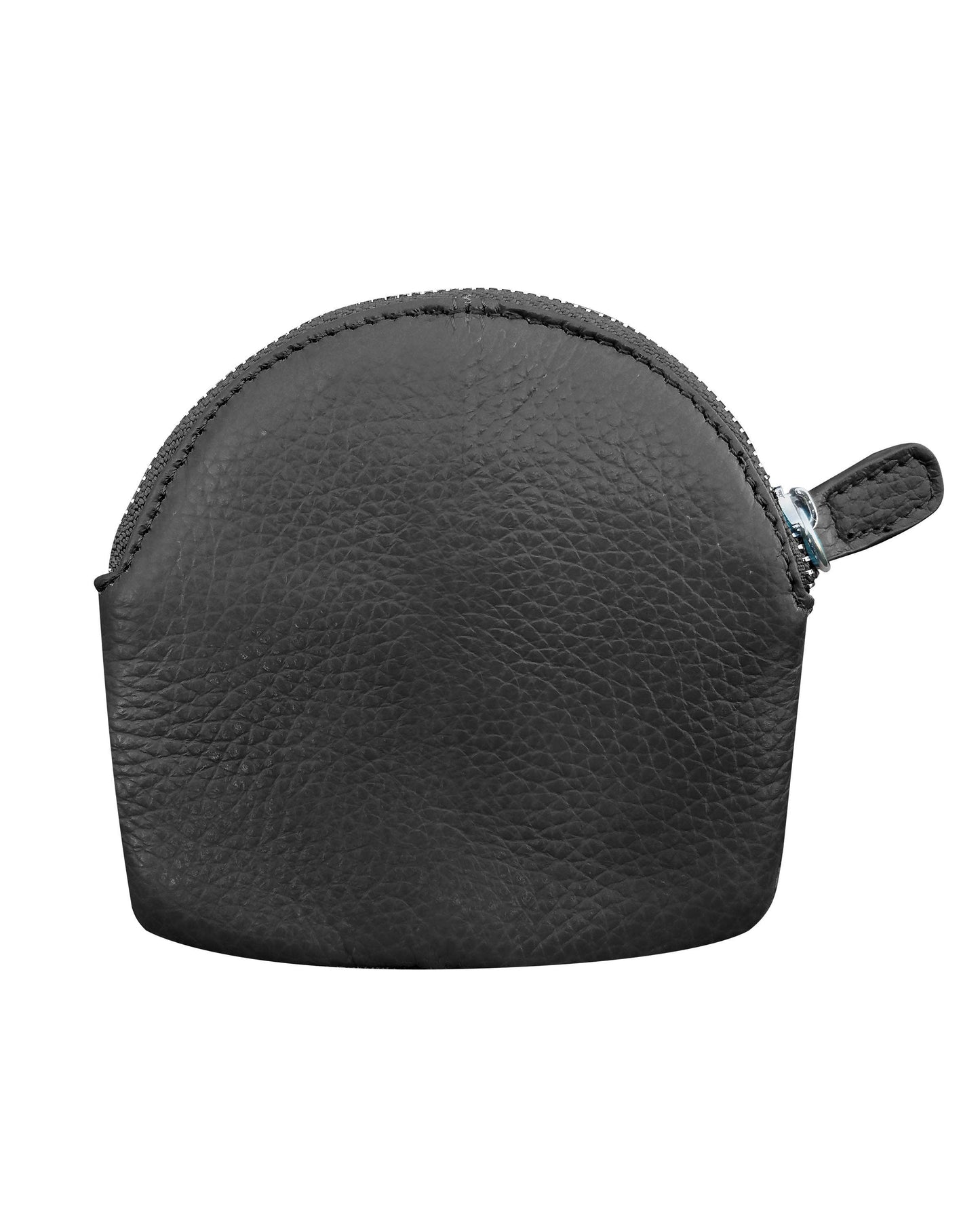 Leather Coin Bag