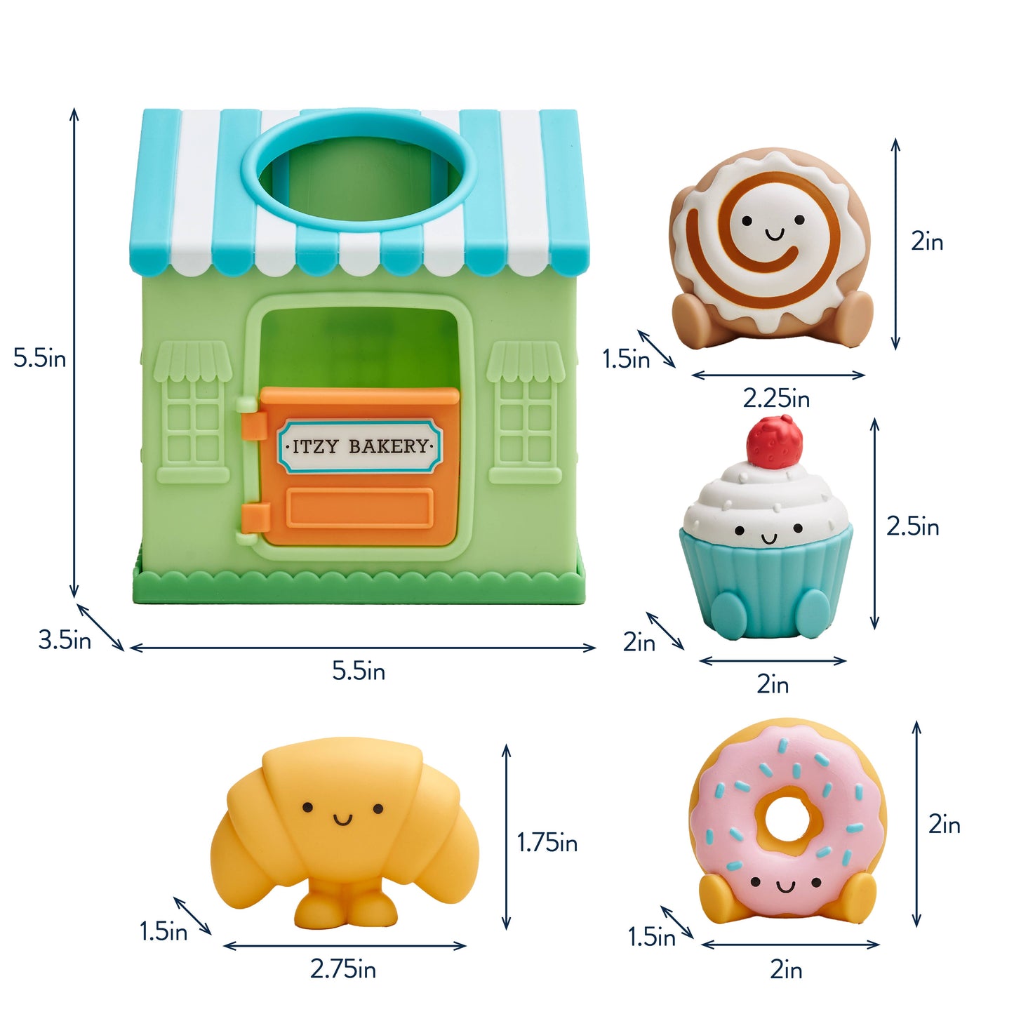 Play Bakery