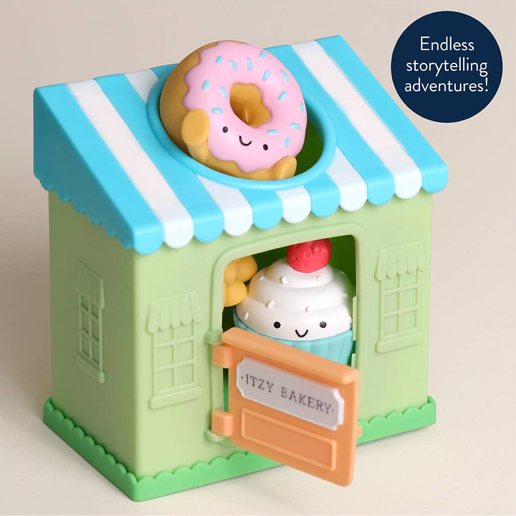 Play Bakery