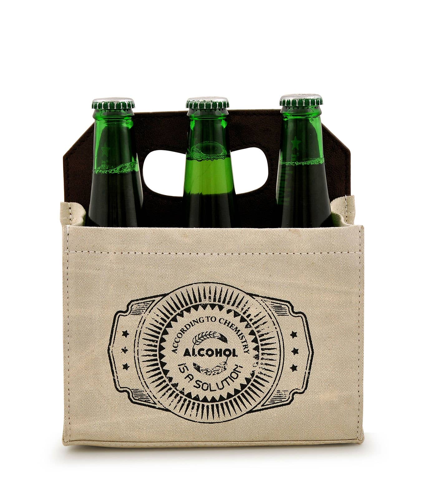 Alcohol Solution Beer Carrier