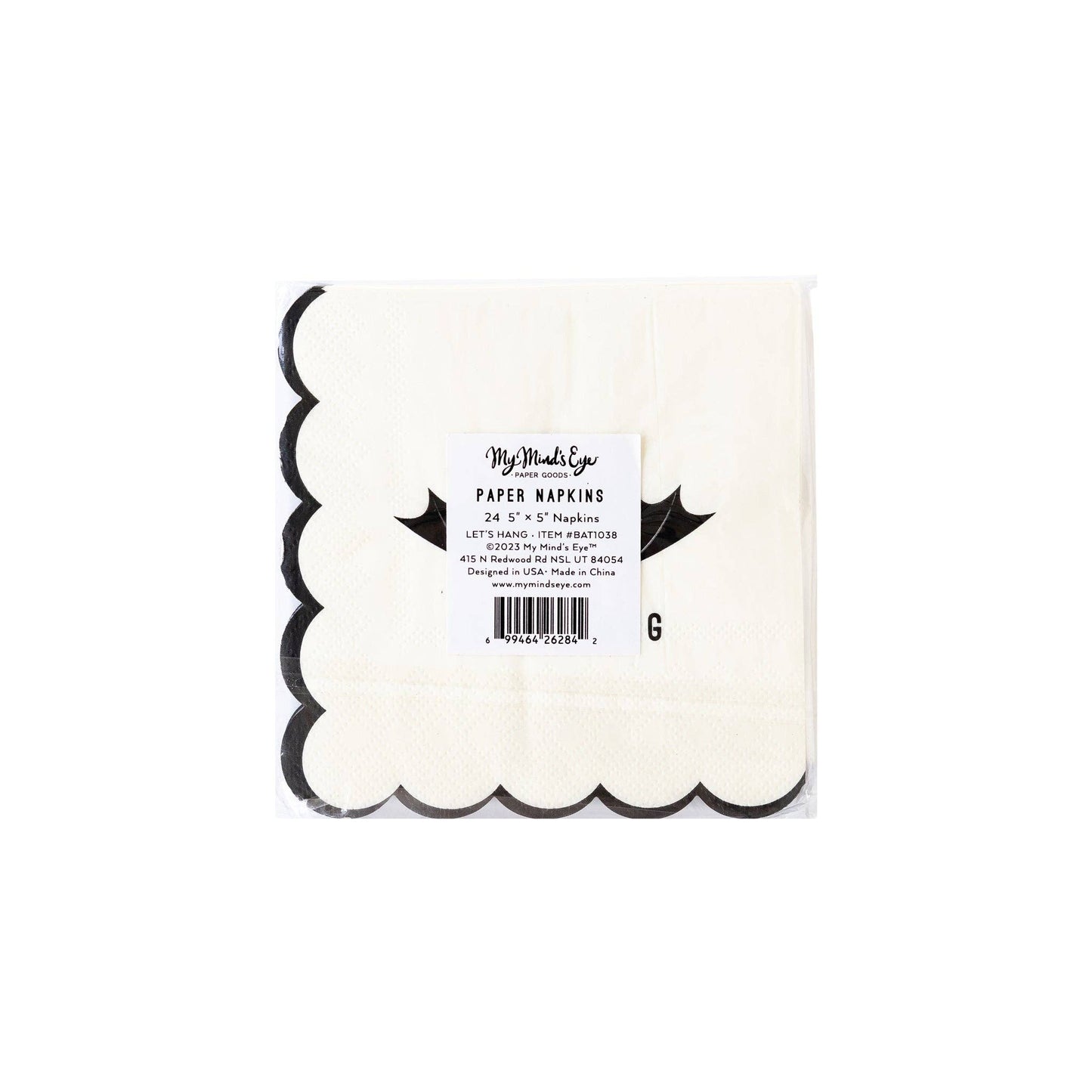 BAT1038 - Freakin' Bats Let's H