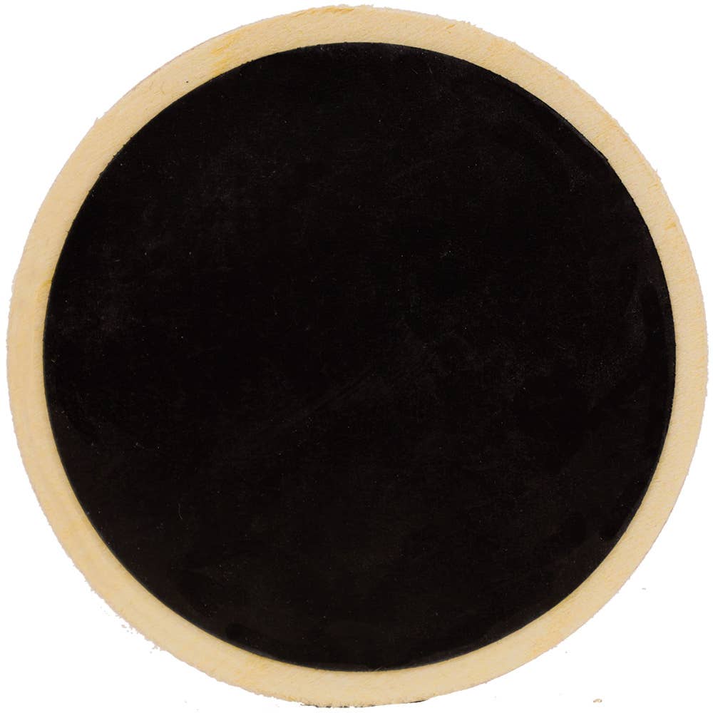 Friends Fill Soul - Round Magnets