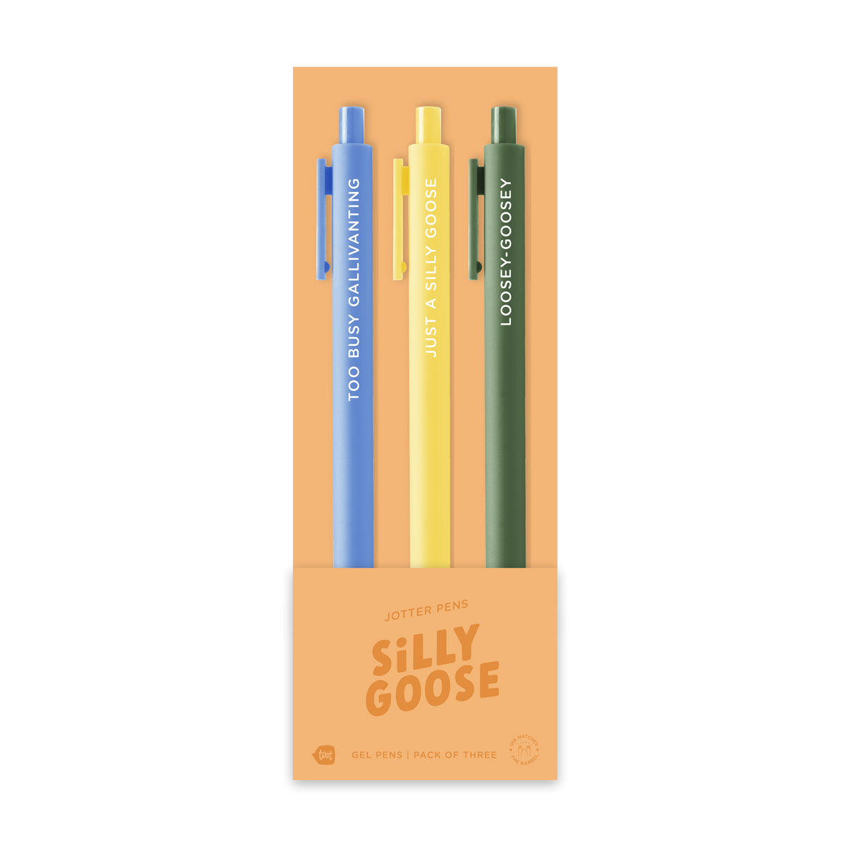 Summer 2026 Jotter Packs