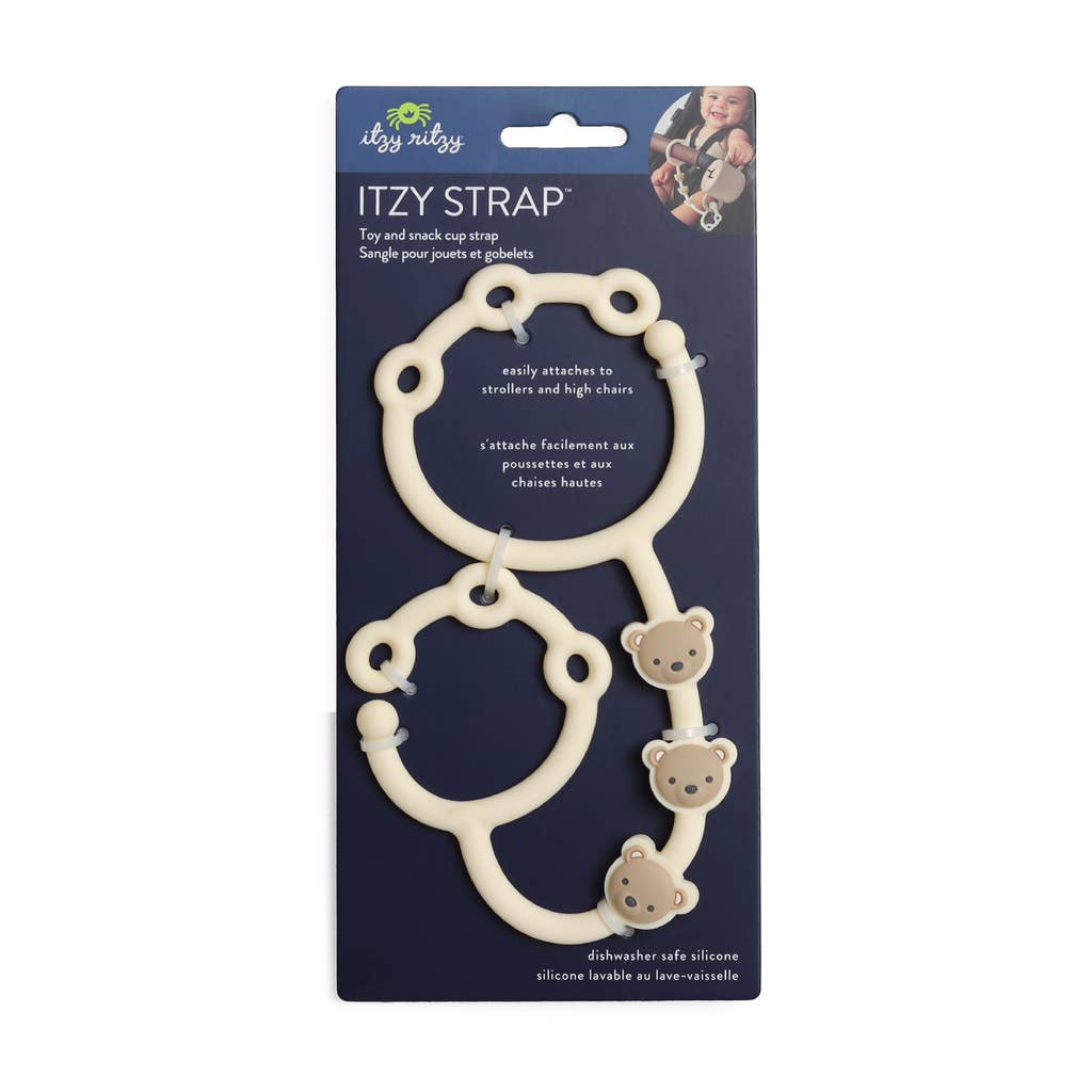 *NEW* Itzy Strap™