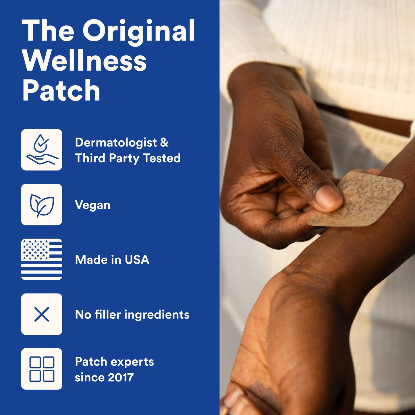 Sleep Patch