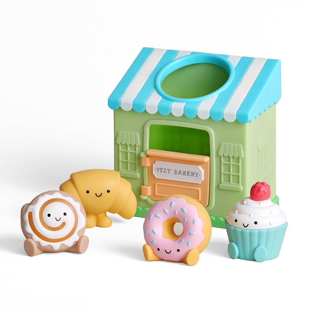 Play Bakery
