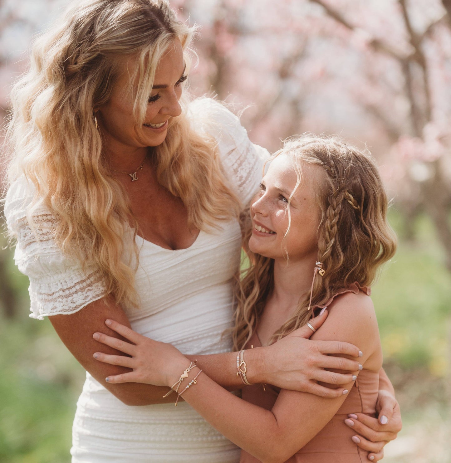 Mother / Daughter