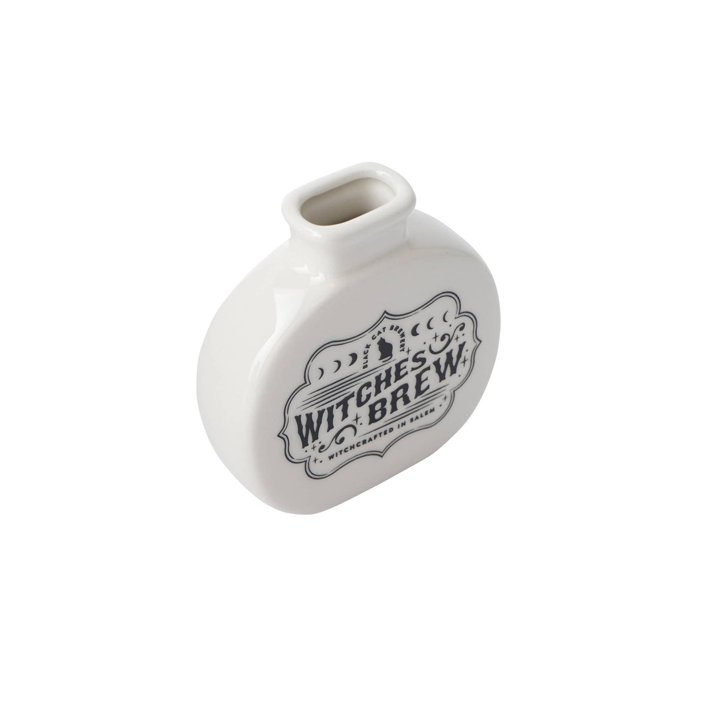 Enchanted Emporium 'Witches Brew' Bud Vase