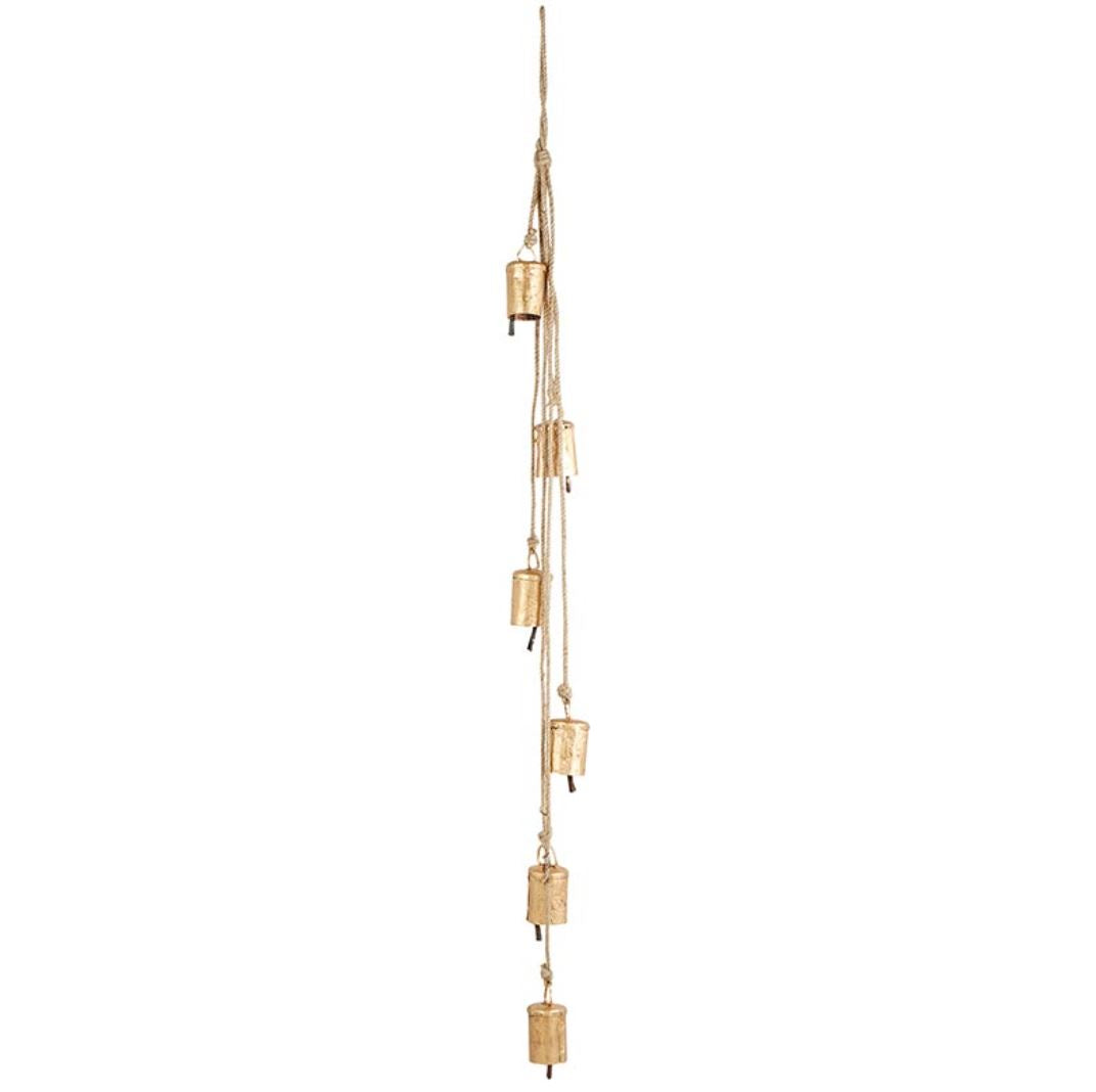 Bell Cluster - Small 6 Bells