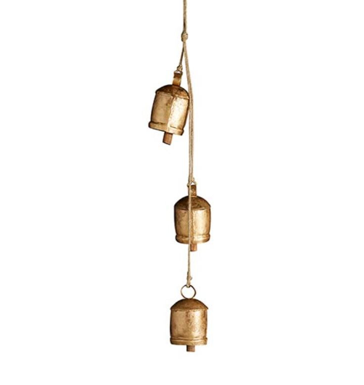 Bell Cluster - Large