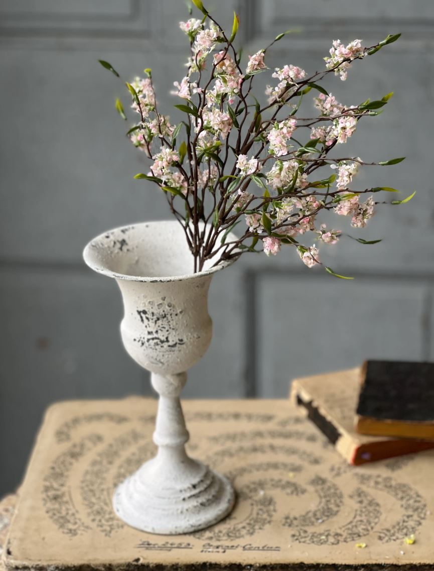 Pink Bliss Buds Bush