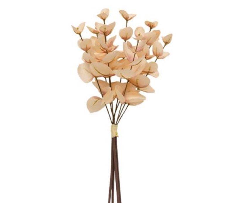 Blushing Eucalyptus Bundle