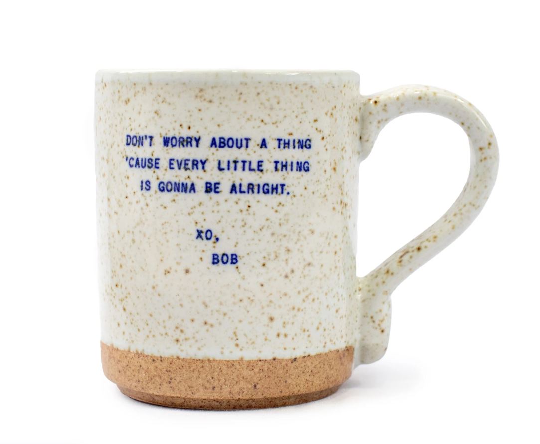 Bob Mug