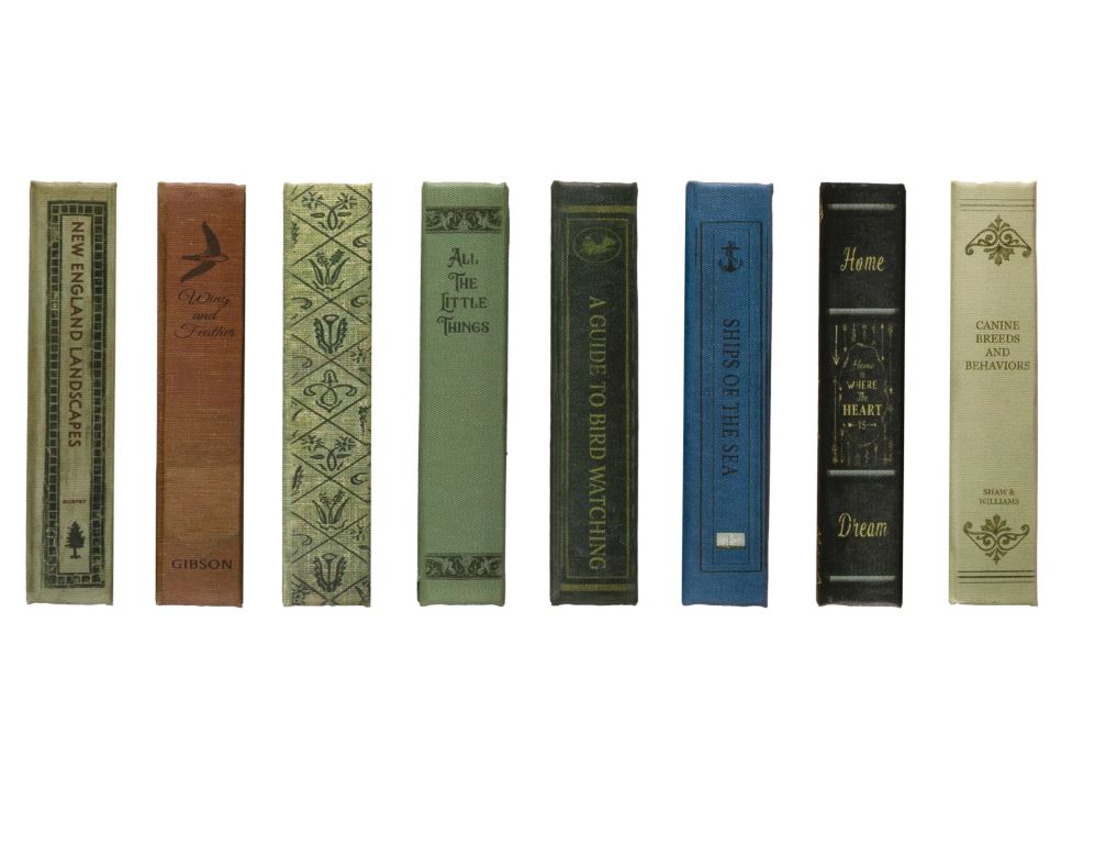 Book Boxes