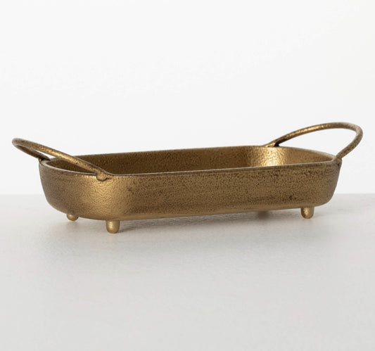 Brass Tray