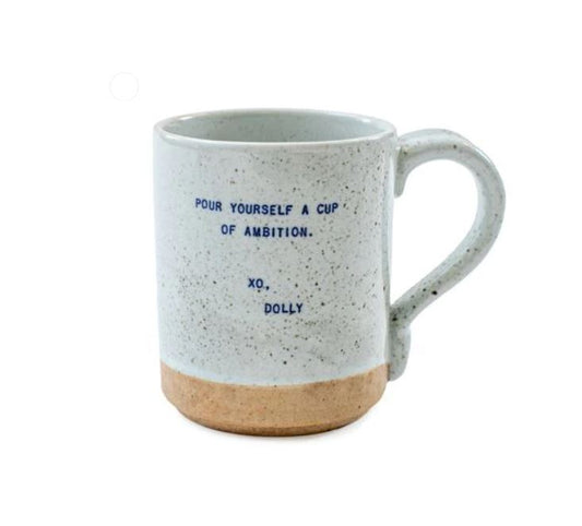 Dolly Mug