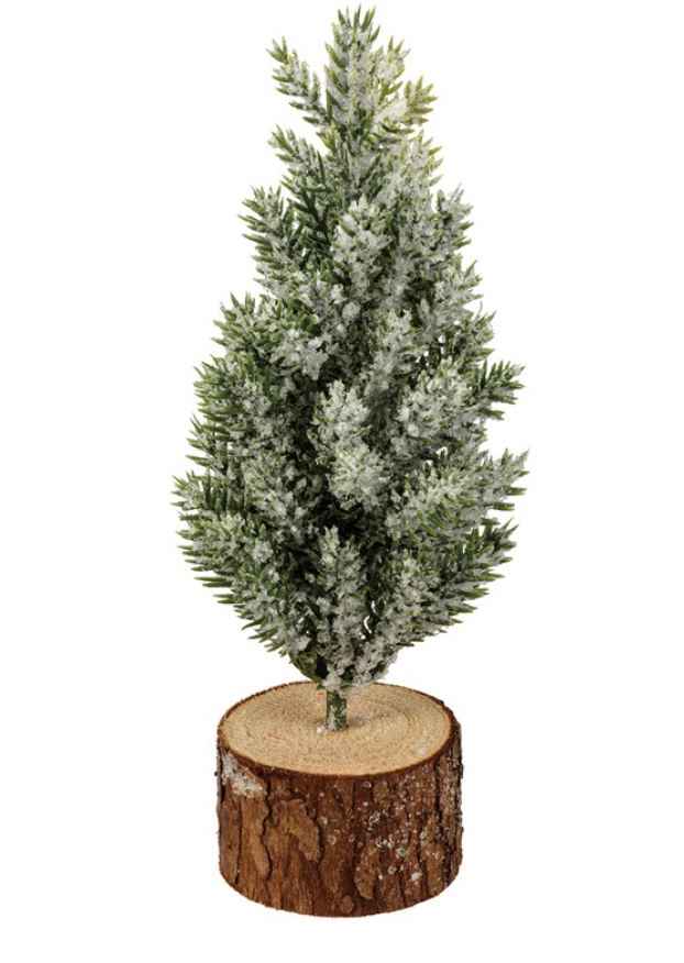 Evergreen Tree - Mini