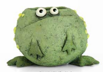 Blobhouse Planter