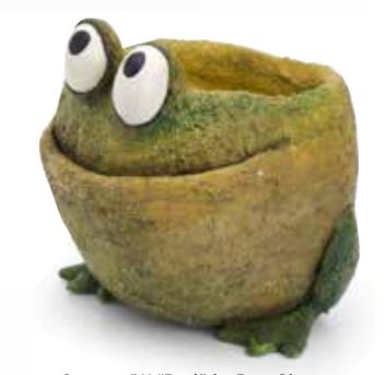 Blobhouse Planter