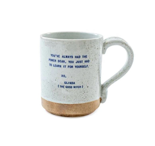 Glinda Mug