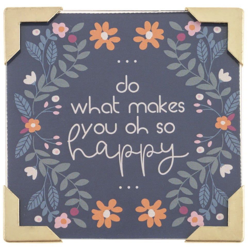 Magnet - Do What Makes You Happy
