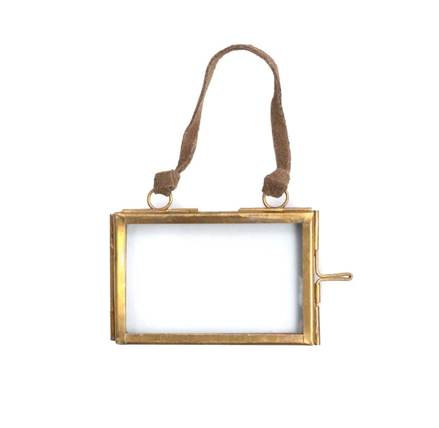 Ornament Frame - Horizontal