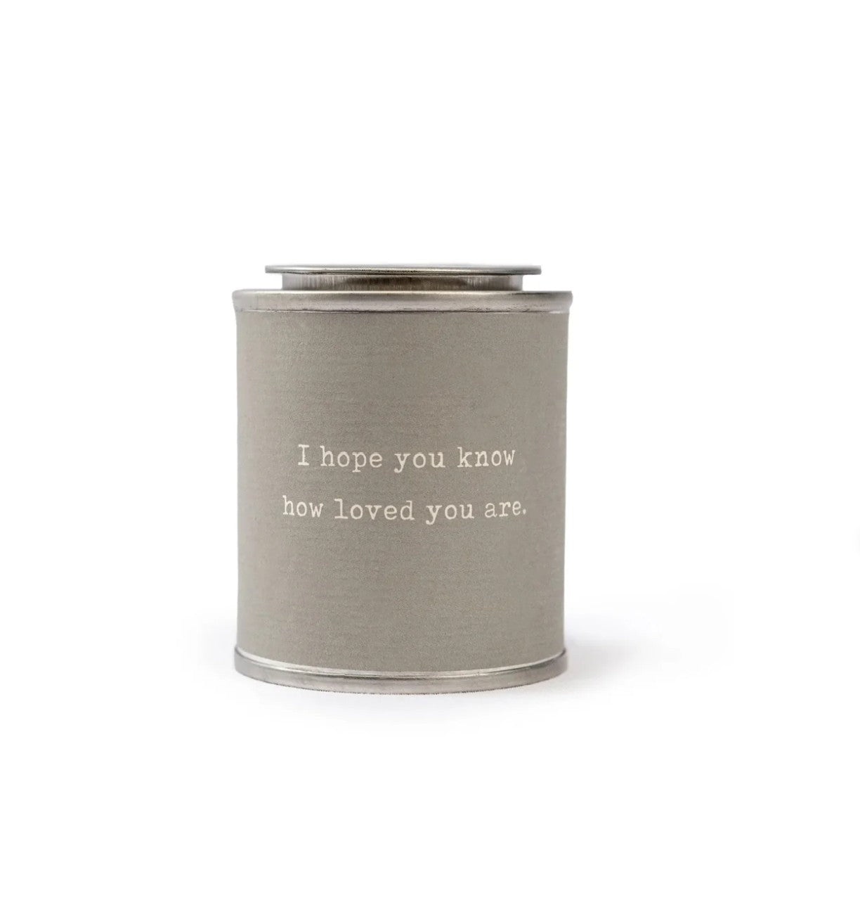 Encouragement Candles