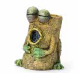Mini Blobhouse Planter