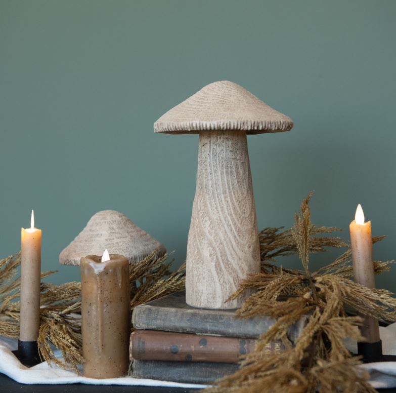 Mushroom