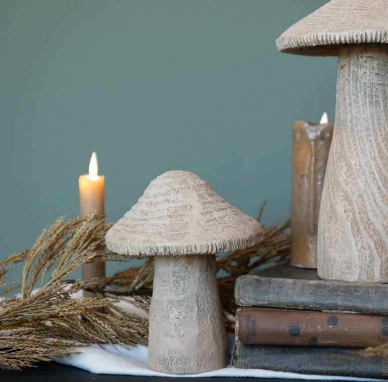 Mushroom