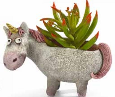 Blobhouse Planter