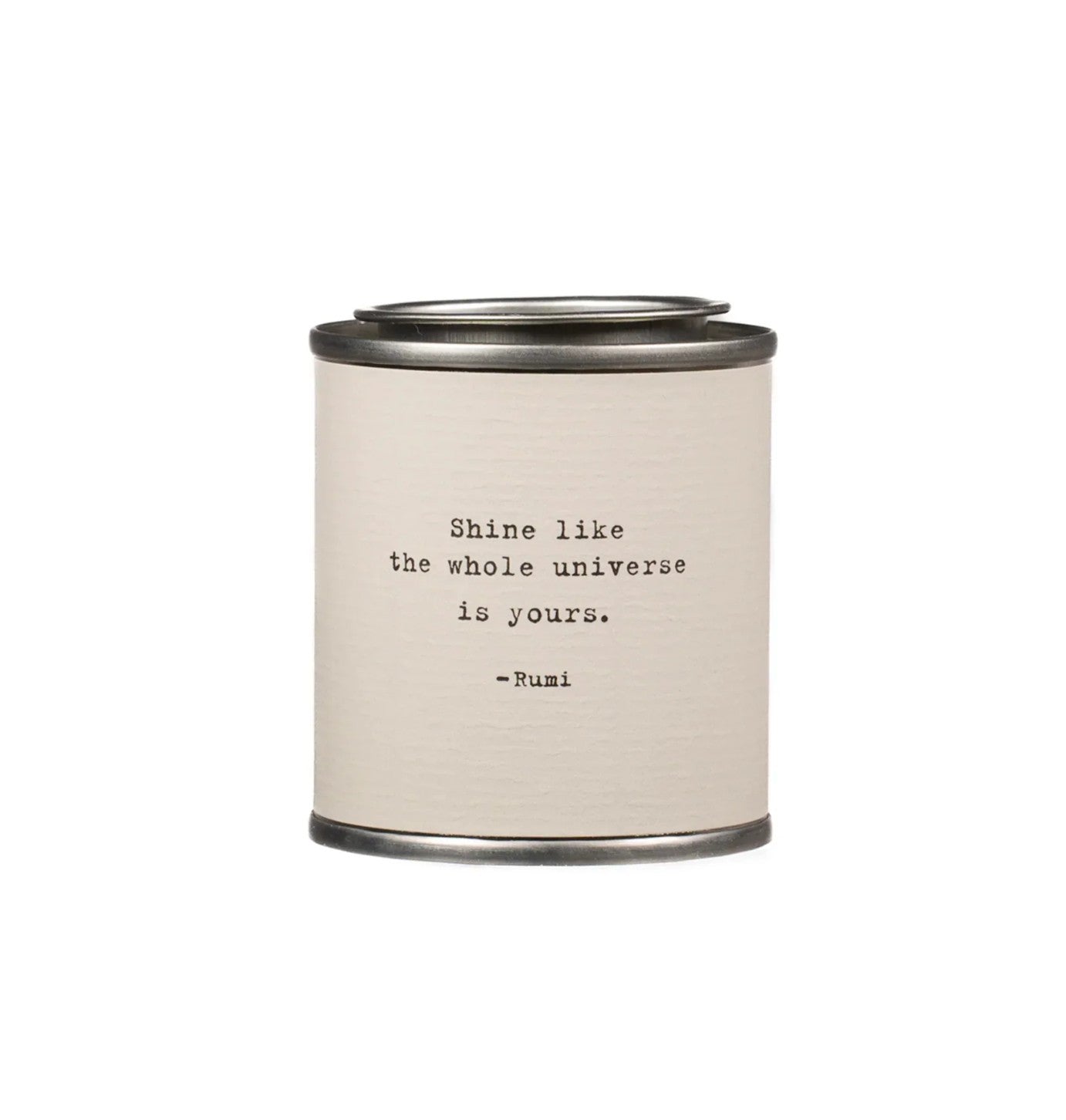 Shine Candles