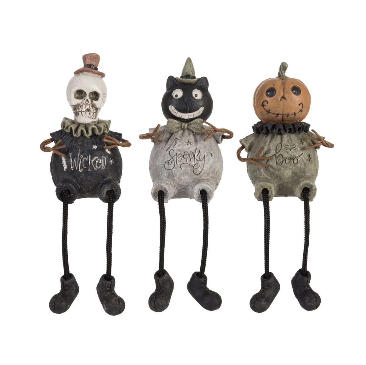 Halloween Shelf Sitter