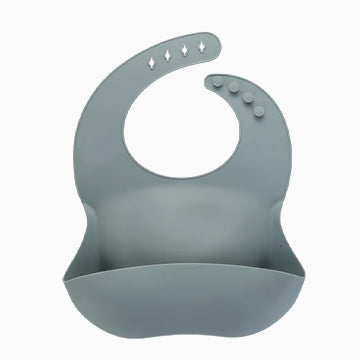 Silicone Bib