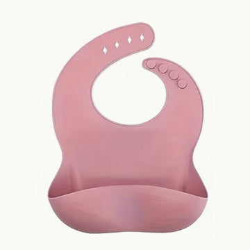 Silicone Bib