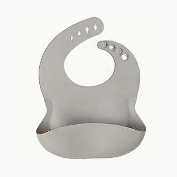 Silicone Bib