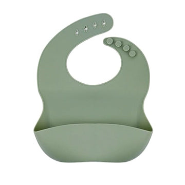 Silicone Bib