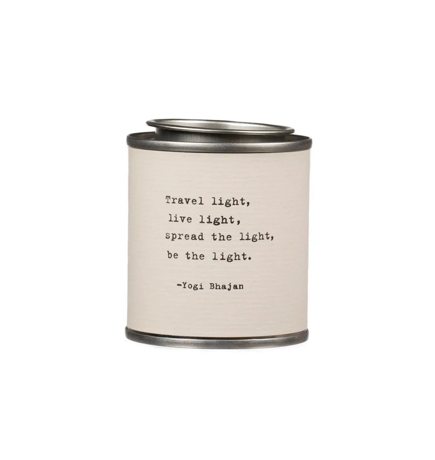 Shine Candles
