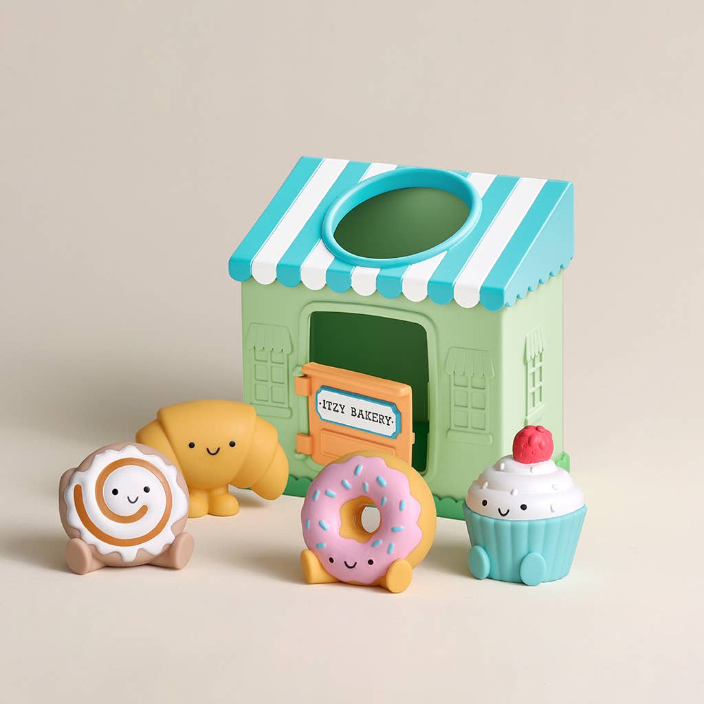 Play Bakery