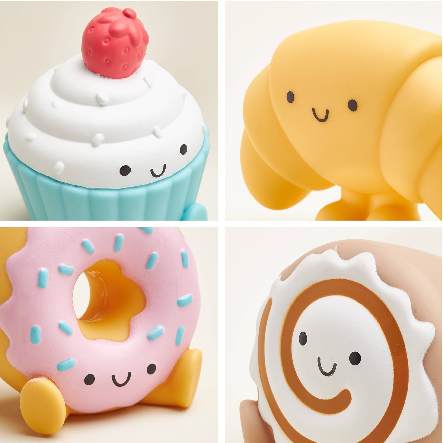 Play Bakery
