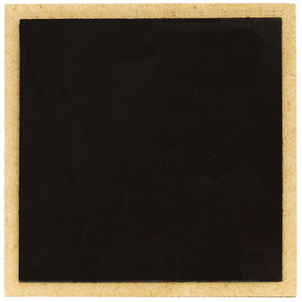 Dad My Hero Blue - Square Magnets