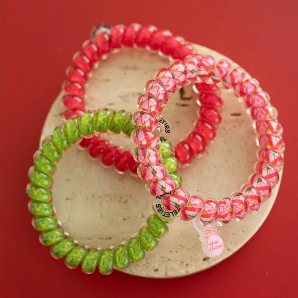And to All a Good Night | Large | Hair Ties