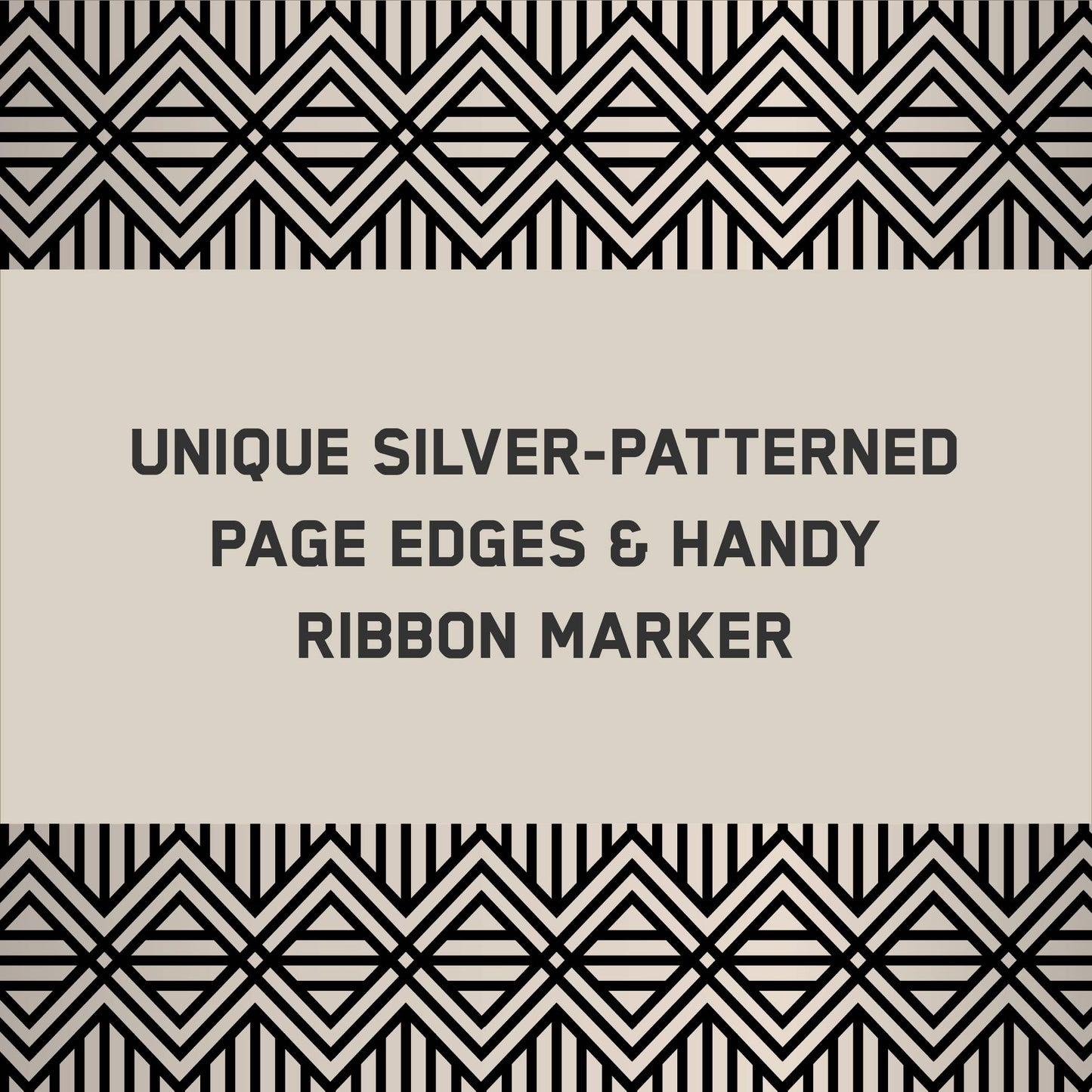 Charcoal Canvas One Line a Day