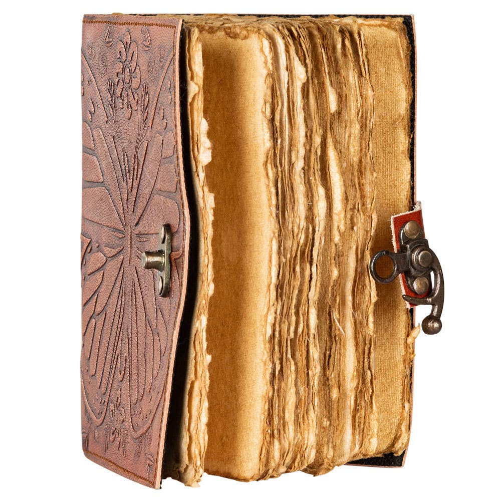 Butterfly Journal